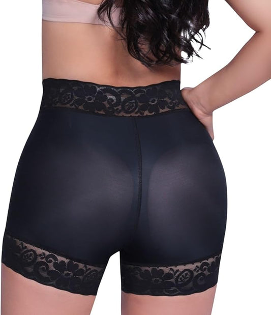 PANTY LEVANTA COLA CONTROL ABDOMEN