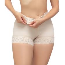 PANTY LEVANTA COLA CONTROL ABDOMEN