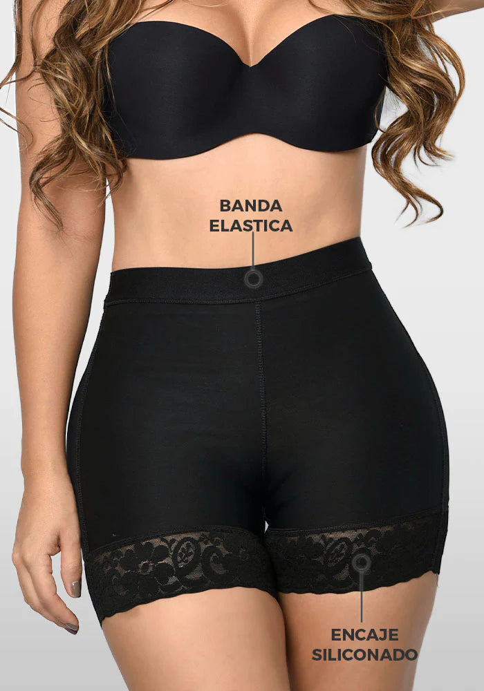 PANTY LEVANTA COLA CONTROL ABDOMEN